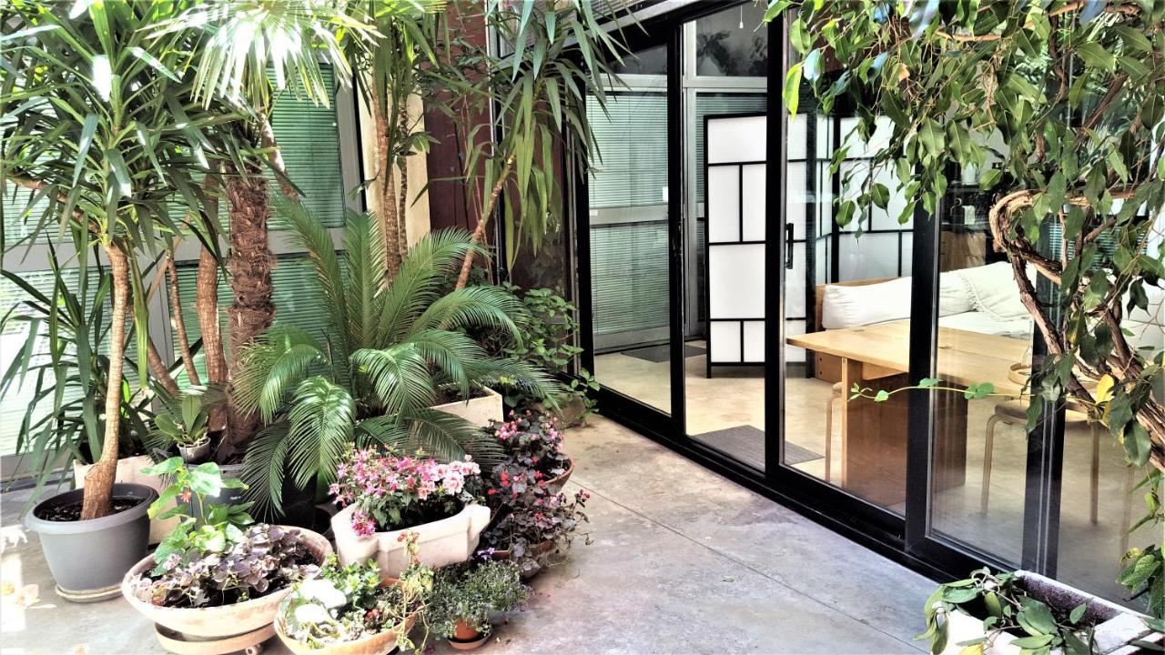 Casa Virgilio In Monti Apartment Roma Ngoại thất bức ảnh