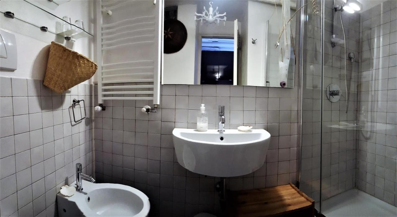 Casa Virgilio In Monti Apartment Roma Ngoại thất bức ảnh