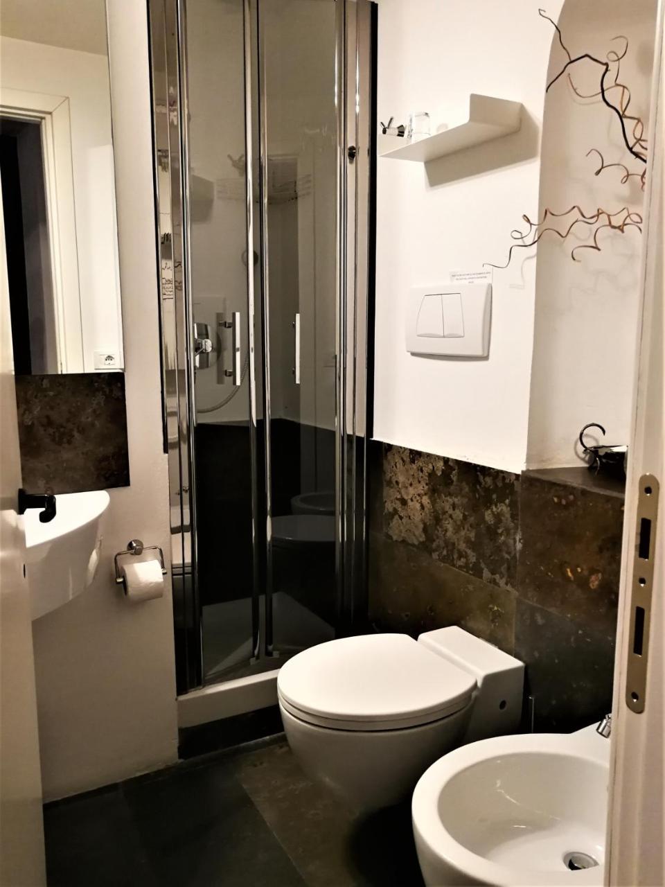 Casa Virgilio In Monti Apartment Roma Ngoại thất bức ảnh