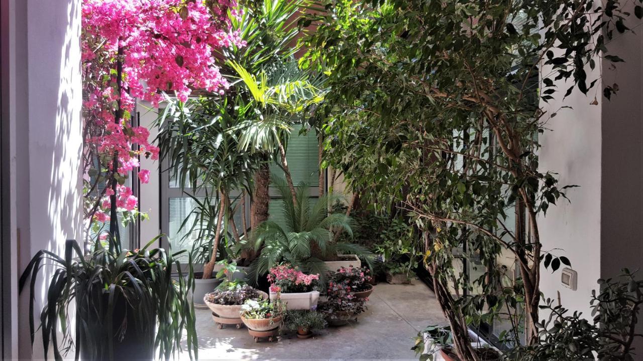 Casa Virgilio In Monti Apartment Roma Ngoại thất bức ảnh