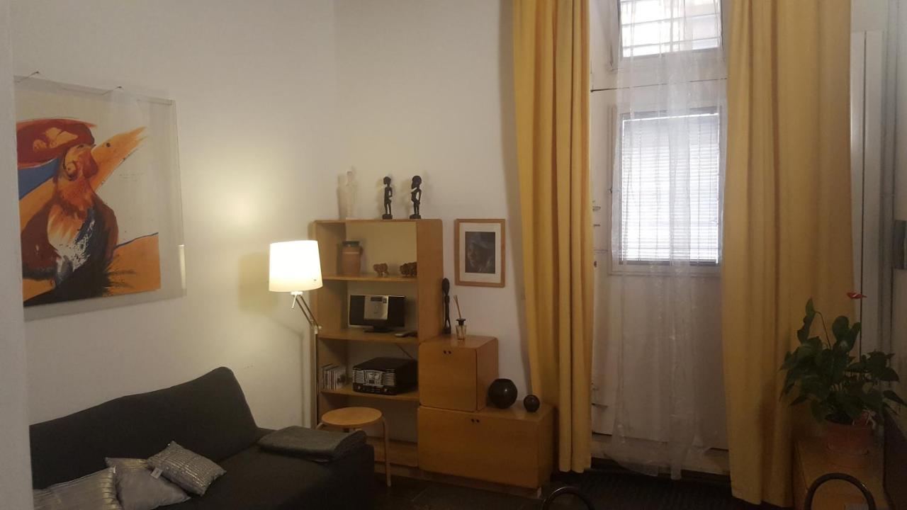 Casa Virgilio In Monti Apartment Roma Ngoại thất bức ảnh