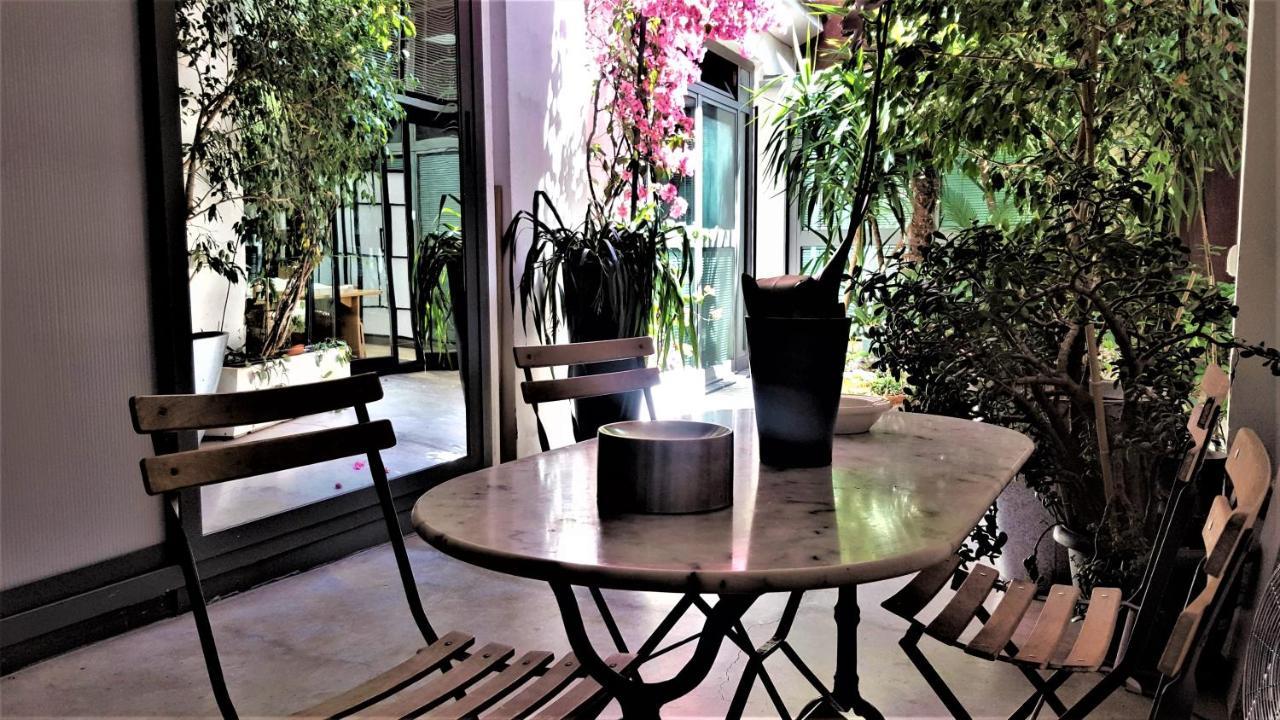 Casa Virgilio In Monti Apartment Roma Ngoại thất bức ảnh