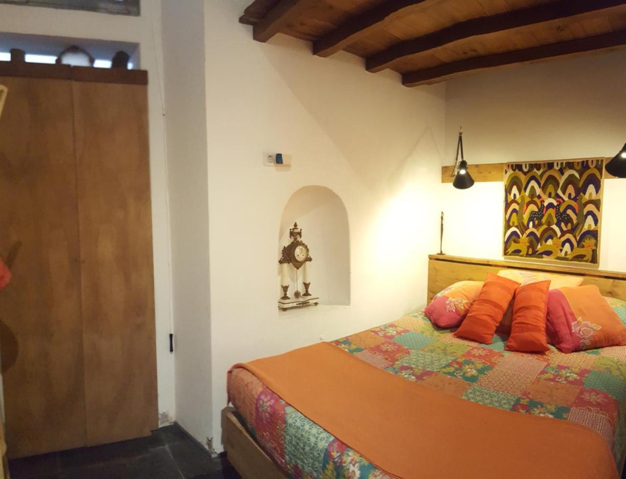 Casa Virgilio In Monti Apartment Roma Ngoại thất bức ảnh